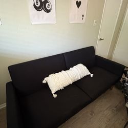 Futon bed 