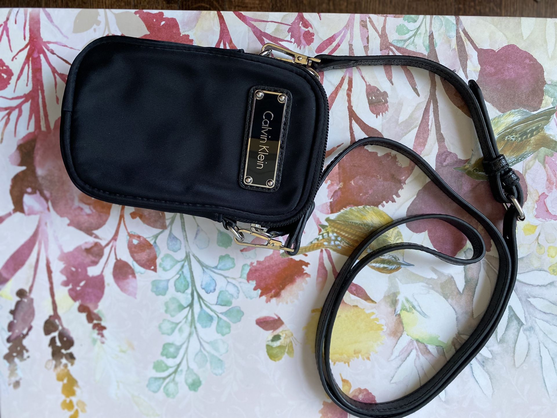 Calvin Klein Crossbody Bag