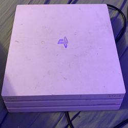 PS4 Pro