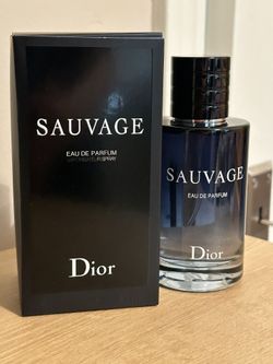 Dior Sauvage EDP