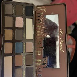 Eyeshadow palettes Best Brands 