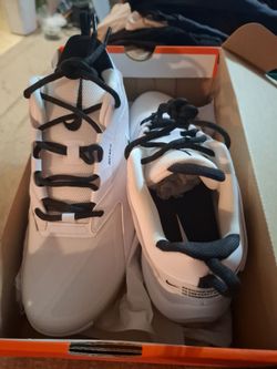 New Nike Zoom Extreme Toe Drag Sneakers