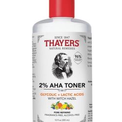 Thayers .