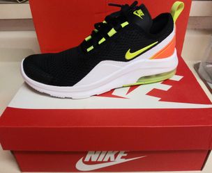 Nike shoes