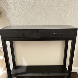 Console Table