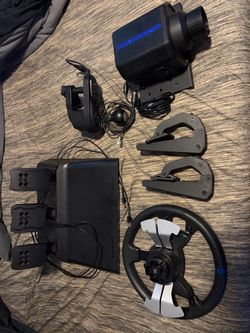 Full PXN V99 Wheel