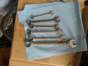 SK Wrenches 