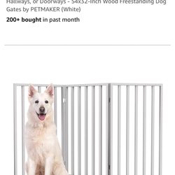 Pet Gate