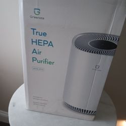 Air Purifier 