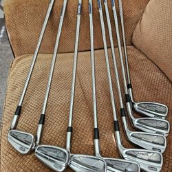 Titelist AP2 Irons