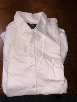 Long Sleeve shirts (L,M)