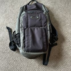 Oakley Backpack