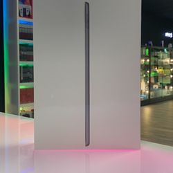 iPad 9th Generation 256GB Space Gray WiFi New