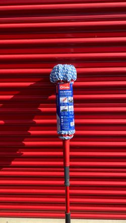 O-cedar mop Microtwist