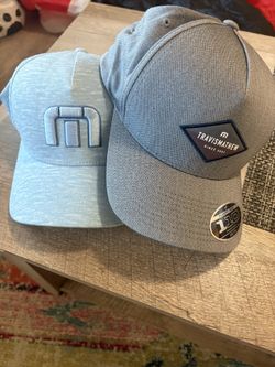Men’s Travis Matthew Hats Flex Fit 