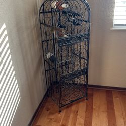 Wine Rack