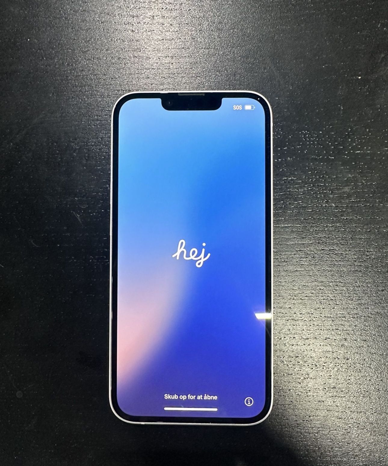 iPhone 14 128gb