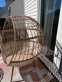 Fall Patio Furniture