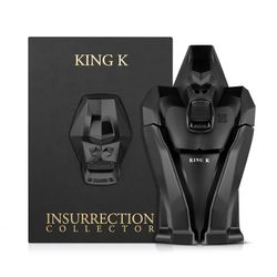 Insurrection Collector King K Eau De Parfum 3.4 oz 100 ml