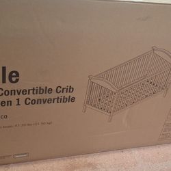 Convertible Crip 3 In 1