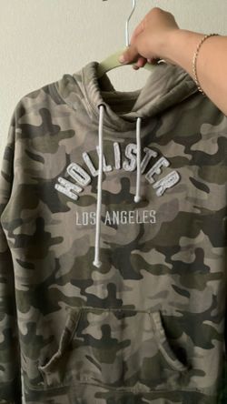 Holister hoodie