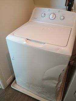 Hotpoint Washing machine