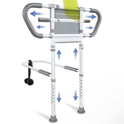 Bedside Rail