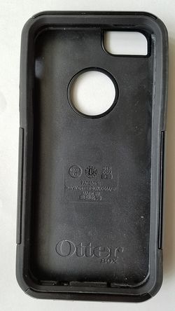 iPhone 5s case otter box