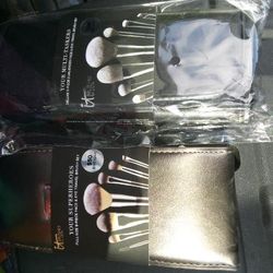 Ulta Brushes
