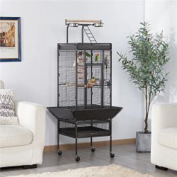 Bird Cage 68x24x22
