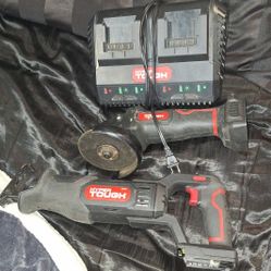 No Batteries But I can use mine to show they work