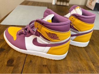 Nike Air Jordan 1 Mid