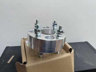 Wheel Adapters Brand New