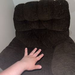Recliner