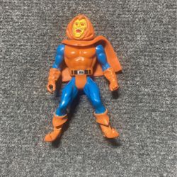 Marvel Vintage Mattel Hobgoblin