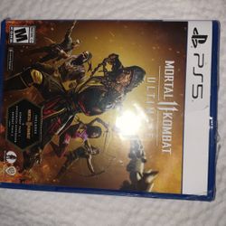 MORTAL KOMBAT ULTIMATE