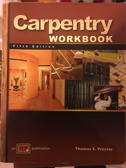 carpentry