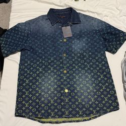 Louis Vuitton Shirt