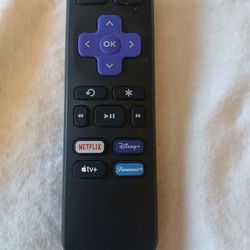Roku Remote 
