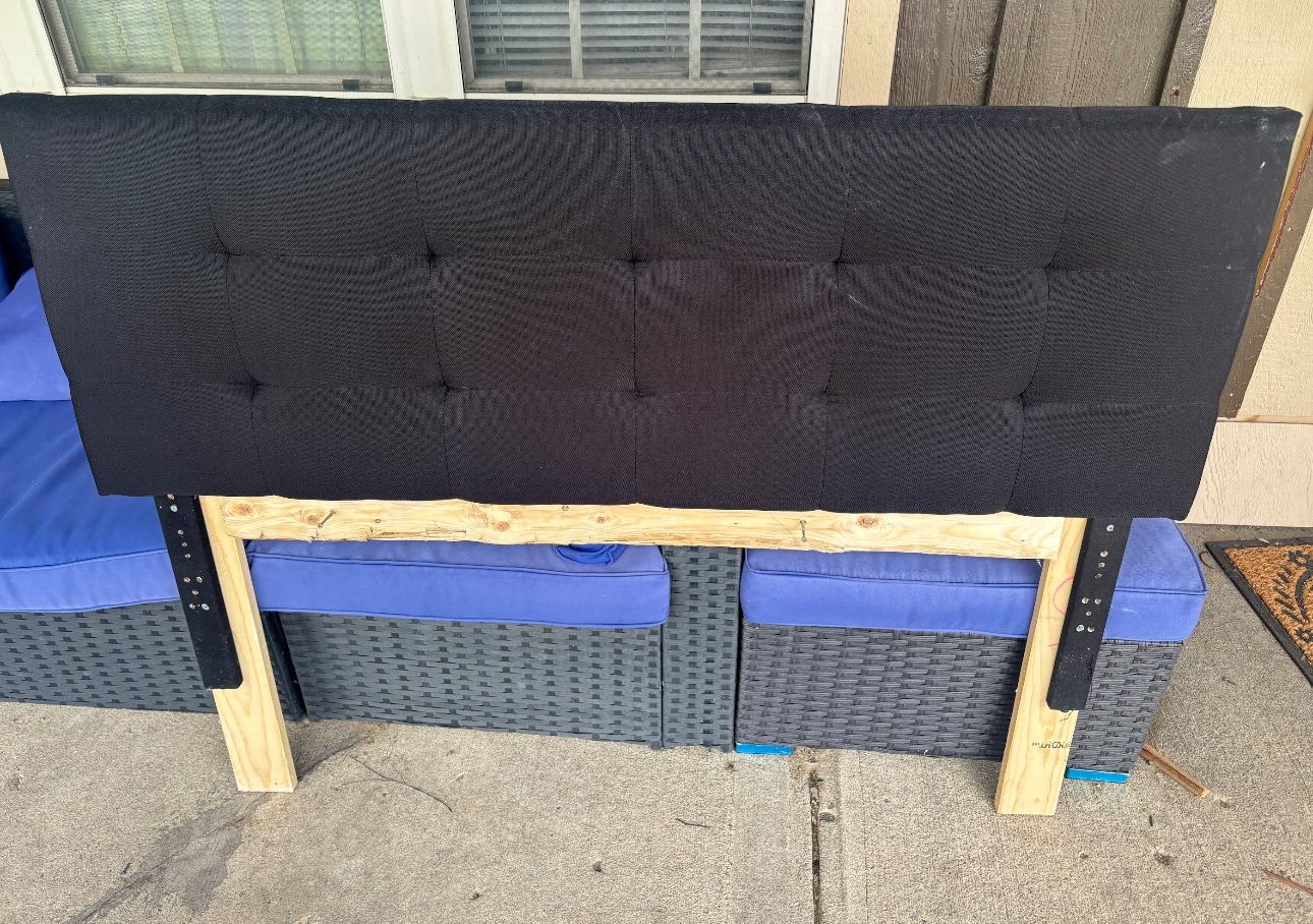 Queen/Full Headboard