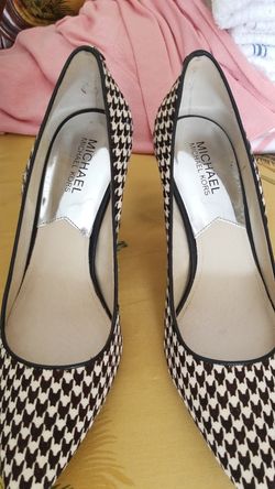 Michael Kors shoes 8.5