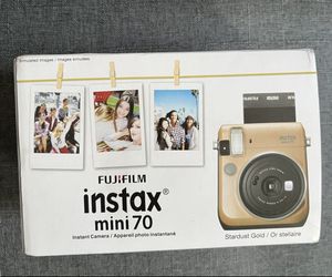 Fujifilm Instax Mini 70