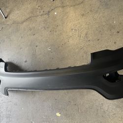 16-24 Grand Cherokee Front Bumper