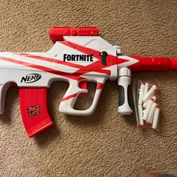 Nerf Fortnite B-AR