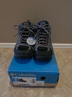 Colombia Men’s shoes size 8