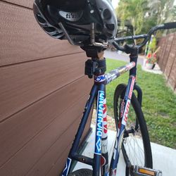 Fixie Bike 
