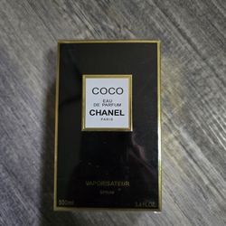 Coco Chanel 