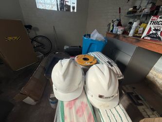Hard hat