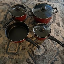 Imperial Home 7 Piece Set