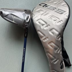 Golf Taylormade- Qi35 Driver